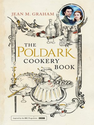 cover image of The Poldark Cookery Book